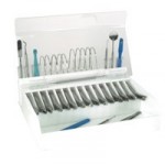 Plier Rack Drawer Type with Cover