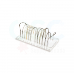 Arch Wire Holding Rack