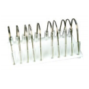 Arch Rack with Tubes