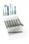 Plier Rack Drawer Type Small