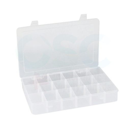 Medium Mini Stick Container - OSC