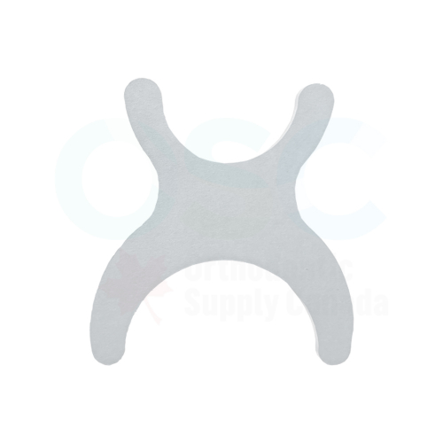 Lip Retractor (Adult & Child) (COLD STERILE ONLY) - OSC