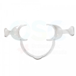 Lip & Cheek Retractors with Wings Medium (1/PK)