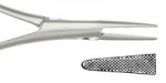 Mathieu Ligating Plier (inserted Boyton New Handle)