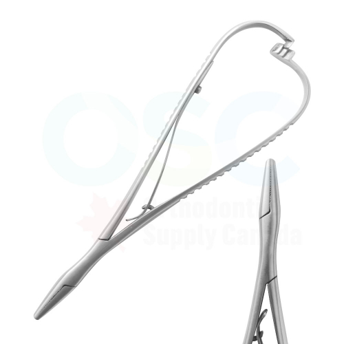 Mathieu Ligating Plier (Non Inserted) - OSC