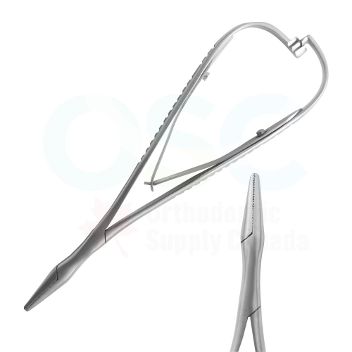 Mathieu Ligating Plier Double - OSC