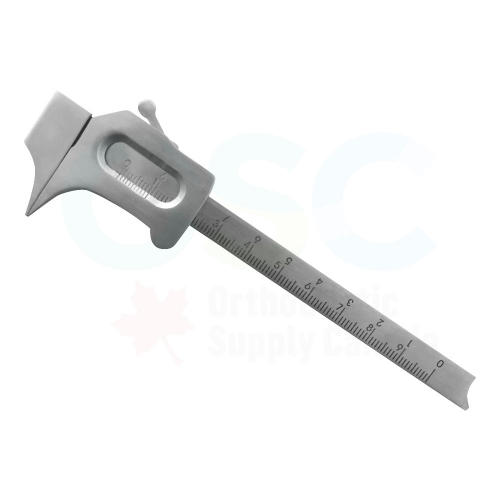 Boley Gauge (Ortho) - OSC