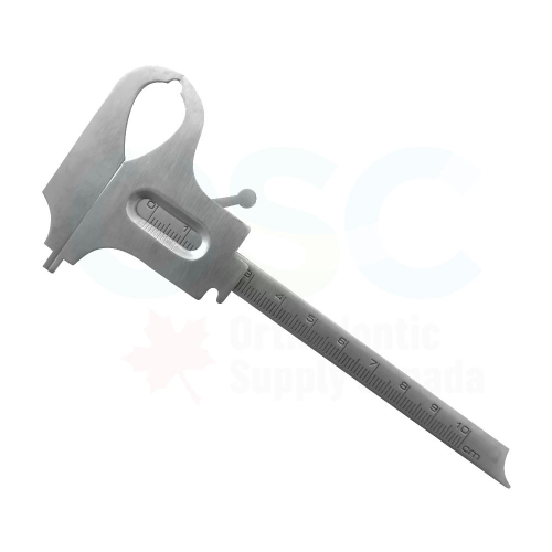 Boley Gauge - OSC