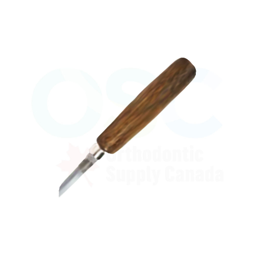 Plaster Knife Straight - OSC