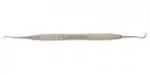 Elastic Remover & Director (Large Curved Handle)