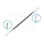 Elastic Remover & Director (Curved)