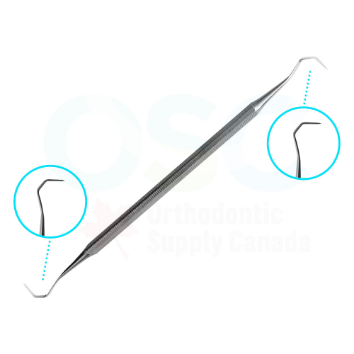 Double Ended Elastic Remover - OSC