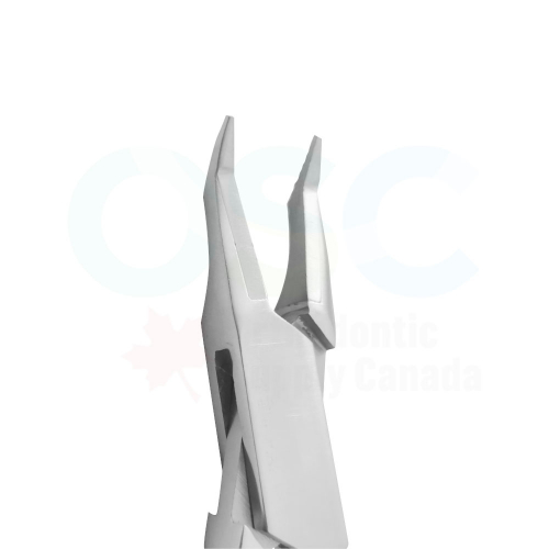 Weingart Tool Steel Inserted - OSC