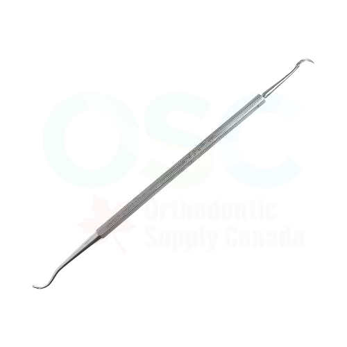 Director & Scaler - OSC