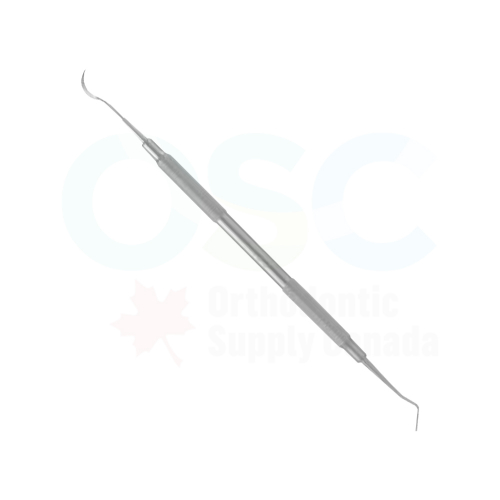Custom Band Pusher & Scaler - OSC