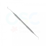 Custom Band Pusher & Scaler