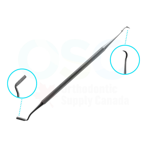 Band Pusher & Scaler - OSC