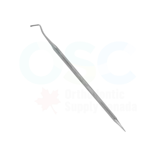 Lingual Double Ended Director - OSC