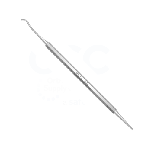 Ligature Tucking Plier