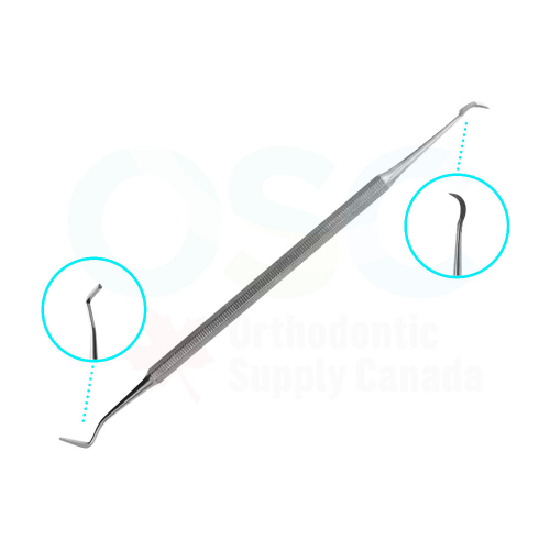 Bracket Seater & Scaler - OSC