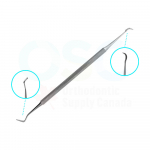 Bracket Seater & Scaler