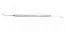 Double Ended Tube Cinch Instrument (.018/.022 slot)