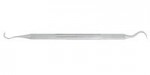 Custom Double Ended Scaler