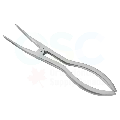 Elastic Positioner - OSC