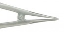 Elastic Separating Plier 25&ordm; Tip