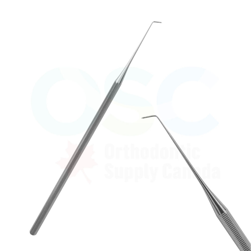 Single Ended Explorer (Small Angle) - OSC