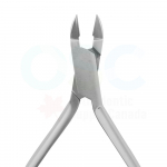 Pin & Ligature Cutter Angled