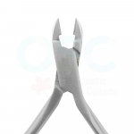 Pin & Ligature Cutter Small Straight