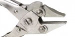Bernard Plier with Cutter