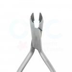 Angular Pin & Ligature Cutter