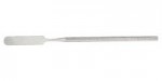 SS Cement Spatula Broad Blade (Heat Sterilized)