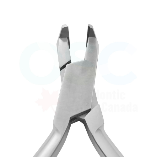 Shear Hold Distal Cutter - OSC