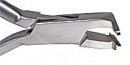 Shear Distal End Long Handle
