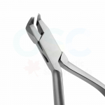 Shear Distal End Cutter (Safety Hold) Medium Handle