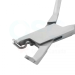 Flush Cut and Hold Distal End Cutter (Long Handle)