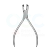 Cut/Hold Distal End Cutter - OSC