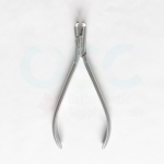 Cut and Hold Rolled Body Long Handle