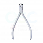Lingual Distal End Cutter