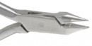 Begg Light Wire (2 Grooves with Cutter)