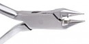 Begg Light Wire with Cutter (3 Grooves at Tip)