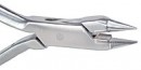 Light Wire Former Plier with Arch Former (BEGG, 2 Grooves)