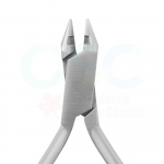 Bird Beak Plier with Cutter