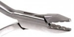 Facebow Adjust Plier