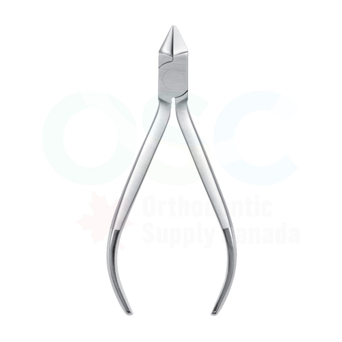 Bird Beak Serrated Large (.045 diameter tip) - OSC