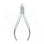 Bird Beak Serrated Large (.045 diameter tip)