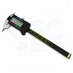 Digital Boley Gauge (Electric)